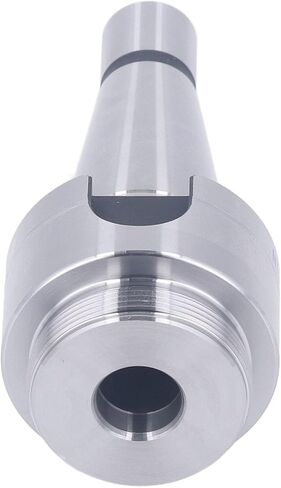 B Head Arbor 1 1/2 18UNF، محول قضيب توصيل كوليت من الفولاذ عالي الكربون، أداة B لآلة المخرطة، شجرة رأس B دقيقة مع صندوق تخزين لـ in Kuwait