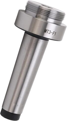 مملة رئيس أربور MT3 1 1/2 18UNF M12 عالية الكربون الصلب كوليت ربط قضيب محول أداة دقيقة لآلة المخرطة عمليات الطحن باستخدام الحاسب الآلي البناء الدائم in Kuwait