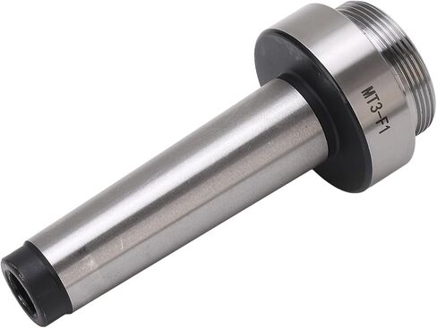 مملة رئيس أربور MT3 1 1/2 18UNF M12 عالية الكربون الصلب كوليت ربط قضيب محول أداة دقيقة لآلة المخرطة عمليات الطحن باستخدام الحاسب الآلي البناء الدائم in Kuwait