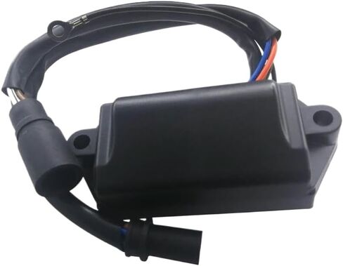 Power Pack Compatible With Marine Parts Outboard Engine Models OMC Sail Drive Engines 4-60 1.5L OMC 0582452 581924 583380 in Saudi Arabia