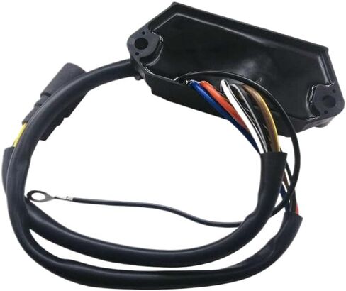 Power Pack Compatible With Marine Parts Outboard Engine Models OMC Sail Drive Engines 4-60 1.5L OMC 0582452 581924 583380 in Saudi Arabia