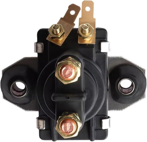 Fit for 20 25 40HP 45HP 50HP 60HP 65HP 70HP 80HP 90HP 89-818997A1 89-818997A2 in Saudi Arabia