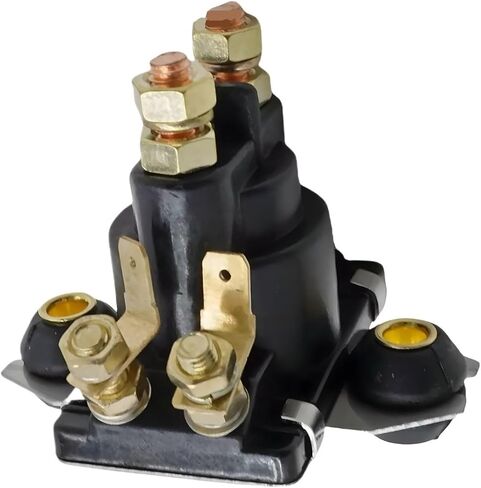 Fit for 20 25 40HP 45HP 50HP 60HP 65HP 70HP 80HP 90HP 89-818997A1 89-818997A2 in Saudi Arabia