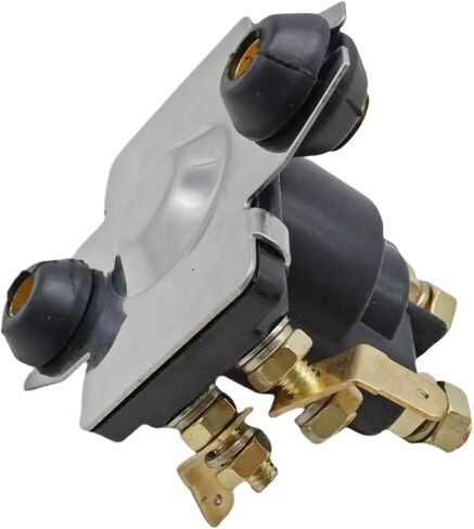 Fit for 20 25 40HP 45HP 50HP 60HP 65HP 70HP 80HP 90HP 89-818997A1 89-818997A2 in Saudi Arabia