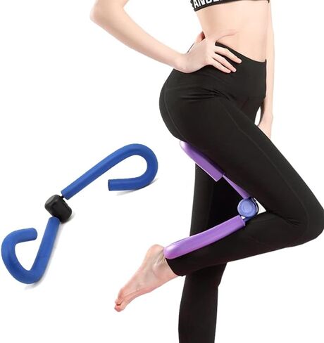 TipTopBuys Brand Thigh Trimmer Workout Tone Home Gym Equipment in Saudi Arabia
