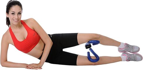TipTopBuys Brand Thigh Trimmer Workout Tone Home Gym Equipment in Saudi Arabia