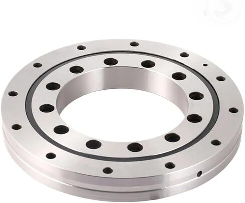1PCS RU148G/X UUCC0 P5 90X210X25MM Cross Roller Bearings(RU148X UUCC0 P5) in Saudi Arabia