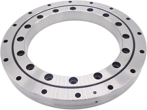 1 قطعة XSU080168 130X205X25.4 الصليب أسطواني روبوت صناعي مشترك الروتاري ماكينة بتحكم رقمي بالكمبيوتر أداة محامل القرص الدوار in Saudi Arabia
