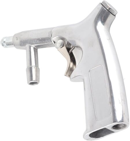 أداة غاروسا ساندبلاستر، مجموعة تفجير الحصباء ذات الضغط العالي مع 5 فوهات لتنظيف الأجزاء المعدنية والزجاجية بكفاءة in Kuwait