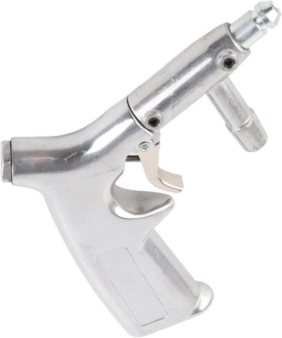 أداة غاروسا ساندبلاستر، مجموعة تفجير الحصباء ذات الضغط العالي مع 5 فوهات لتنظيف الأجزاء المعدنية والزجاجية بكفاءة in Kuwait