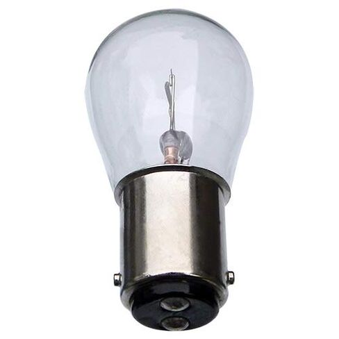 FPE - Forklift Bulb - 48V 35W Toyota 56753-22500-71 Hacus Aftermarket - New in Saudi Arabia