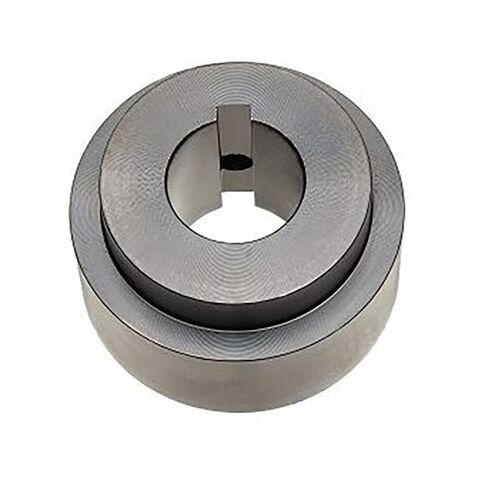 Weld Hub X-Series 1-1/4 "تجويف دائري حجم المفتاح 1/4" x 1/8" RBX1-14 HX1-1/4 in Saudi Arabia