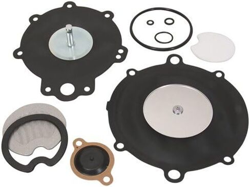 FORKLIFT DIAPHRAGM KIT (AISAN) 1479531 in Kuwait