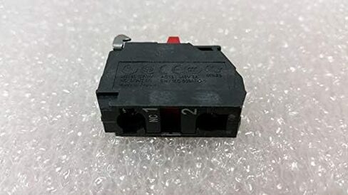 compatible with Replacement for Skyjack Contact Block - n.c. 147053 in Kuwait