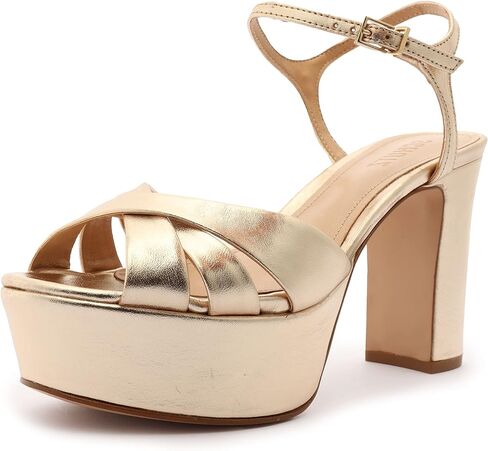 Schutz Women's Keefa Platfor in Kuwait