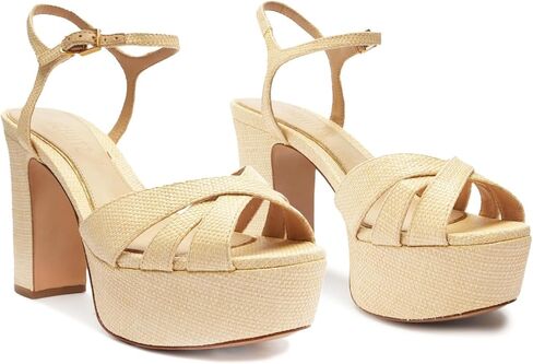 Schutz Women's Keefa Platfor in Kuwait