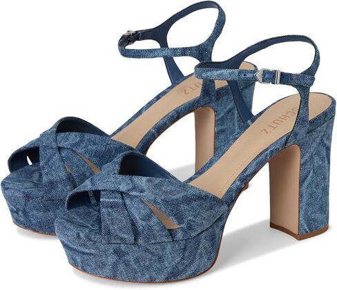 Schutz Women's Keefa Platfor in Kuwait