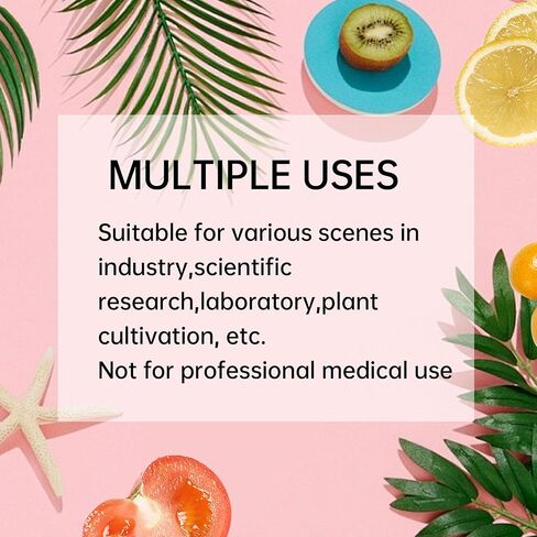 3ml Syringes with Needles 23G x 1 Inch (Pack of 100), Sterile Individually Wrapped Syringe - Luer Lock Tip for Precise Lab & Scientific Applications in Kuwait