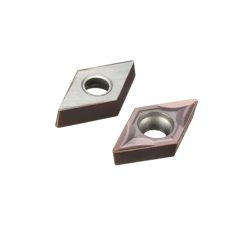 Carbide insertscarbide Inserts for Metal Lathe 10pcs DCMT070202 Carbide Inserts for SDJCR1010H07 Turning Tool Holder Lathe Tools in Saudi Arabia