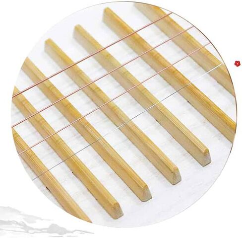 آلة صينية، عزف العود الصيني على آلة البيبا، إن الحرفية الرائعة لحرفيي البيبا ذوي الخبرة تنتج صوتًا ثلاثيًا واضحًا ورنينًا جهيرًا in Kuwait