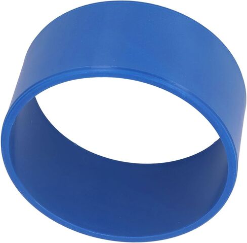 Jet Pump Wear Ring Durable ABS Material for SEADOO Boats, Easy Operation for Sea Lovers Blue 155.5mm in Saudi Arabia