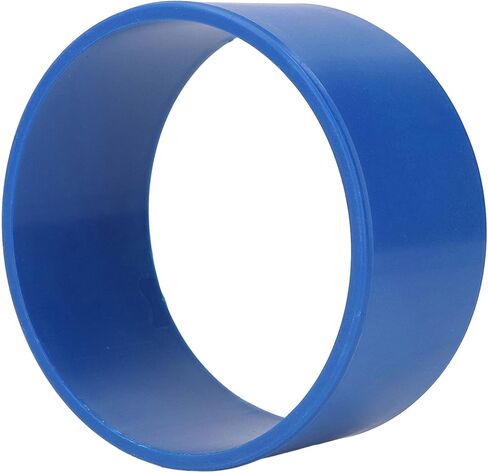 Jet Pump Wear Ring Durable ABS Material for SEADOO Boats, Easy Operation for Sea Lovers Blue 155.5mm in Saudi Arabia