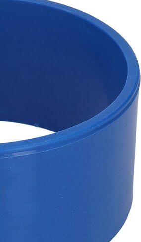 Jet Pump Wear Ring Durable ABS Material for SEADOO Boats, Easy Operation for Sea Lovers Blue 155.5mm in Saudi Arabia