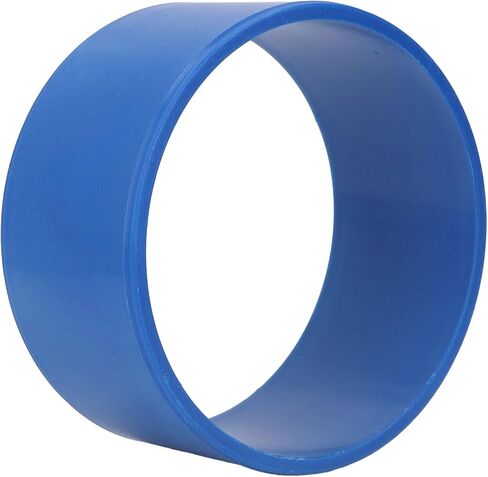 Jet Pump Wear Ring Durable ABS Material for SEADOO Boats, Easy Operation for Sea Lovers Blue 155.5mm in Saudi Arabia