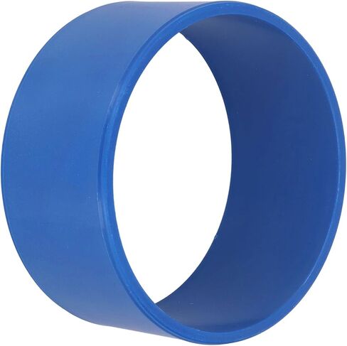 Jet Pump Wear Ring Durable ABS Material for SEADOO Boats, Easy Operation for Sea Lovers Blue 155.5mm in Saudi Arabia