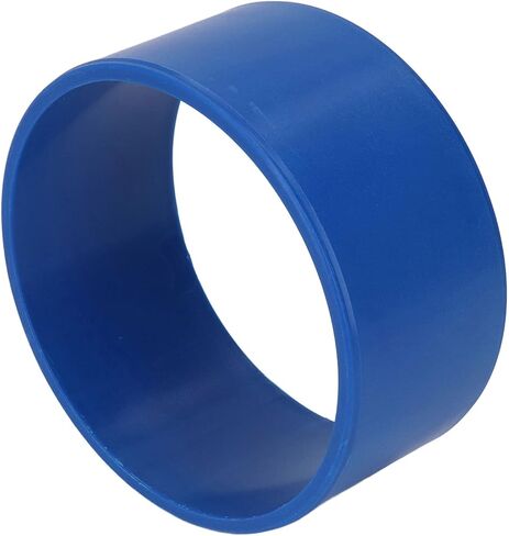 Jet Pump Wear Ring Durable ABS Material for SEADOO Boats, Easy Operation for Sea Lovers Blue 155.5mm in Saudi Arabia