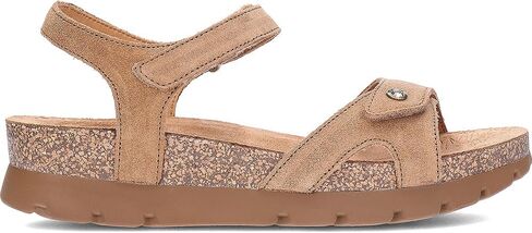 Panama Jack Women's Ankle-Strap Flat Sandal in Saudi Arabia