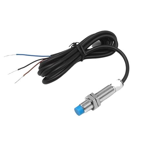1 قطعة LJ10A3-3-Z M10 مفتاح مستشعر القرب الاستقرائي DC6 ~ 36 فولت/التيار المتناوب 110-220 فولت 200 مللي أمبير مفتاح القرب مقاوم للماء 3 مللي متر مسافة الاستشعار (مخرج NPN ، NO) in Saudi Arabia