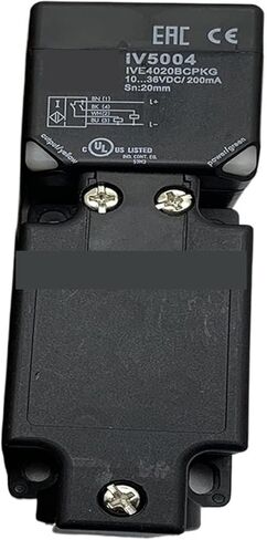 IV5004 IV5052 Sensor for Proximity Switch(IV5004) in Saudi Arabia