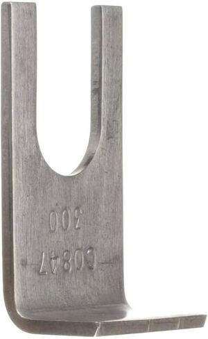 متوافق للاستخدام مع المشبك، الاحتفاظ، حجم 300 علبة C0847 KolCoh29543 in Saudi Arabia