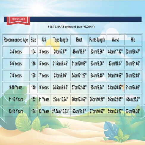 Girls Swimsuit 2 Piece Bikini Summer Beach Swimwear Criss Cross Strap High Waist Cover Up Bathing Suit in Saudi Arabia