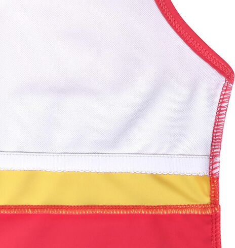 Tankini Swimsuit for Girl Cover Up Sporty Adjustable Straps Bathing Suits Summer High-Waist Beach Swimwear in Saudi Arabia