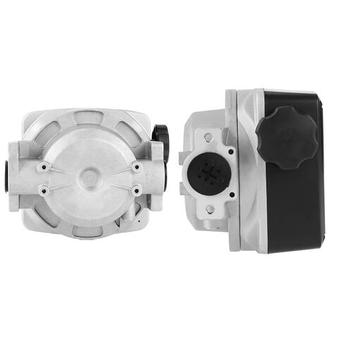 Igital Meter 1Inch Oil Mechanical Meter Aluminum Meter 4-Digital Batch Display Meter Fuel Transfer Gallon Meter in Saudi Arabia
