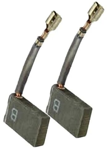 متوافقة تمامًا مع فرشاة استبدال منشار التقطيع DeWalt DW871/DW872، تحل محل الجزء 384613-01 (عبوتان) in Kuwait