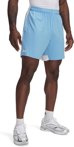 Under Armour Mens 7" Tech Vent Shorts in Saudi Arabia