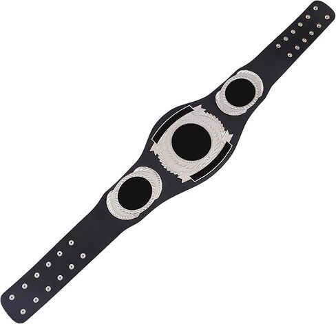 حزام بطولة مخصص للبالغين، جلد حقيقي للمصارعة والجولف والملاكمة والبيسبول والهوكي وكرة القدم وكرة السلة وحزام البطل in Kuwait