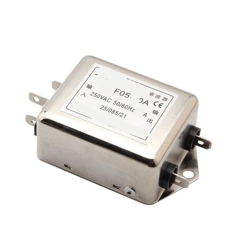 Filter F05-15A-20A 250V(05-15A) in Saudi Arabia
