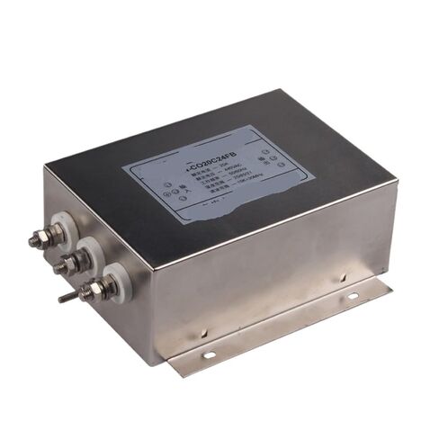 CO20C24FB 11KW 20A Inverter Output Filter in Saudi Arabia