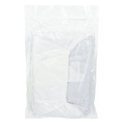 3M 1194 Health Care Arthroscopy Sheet with Fluid Collection Pouch, 89" x 120" Size, Pack of 5 in Saudi Arabia