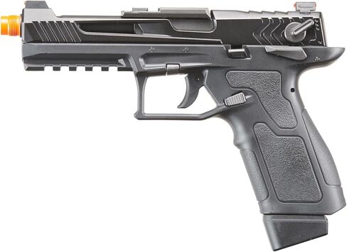 مسدس لانسر التكتيكي LTX المنافسة GBB غاز ارتداد مسدس Airsoft in Kuwait