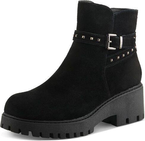 Spring Step Women's Kelson Chukka Boot in Saudi Arabia