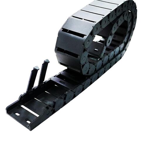 Cable Drag 15x20 15x30 L1000mm Chain Wire Carrier(15x20mm) in Saudi Arabia