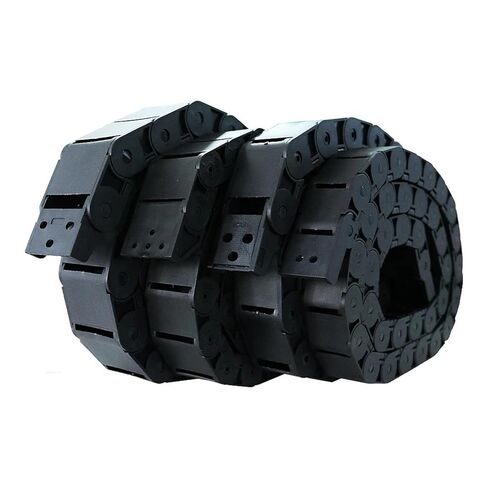 Cable Drag 15x20 15x30 L1000mm Chain Wire Carrier(15x20mm) in Saudi Arabia