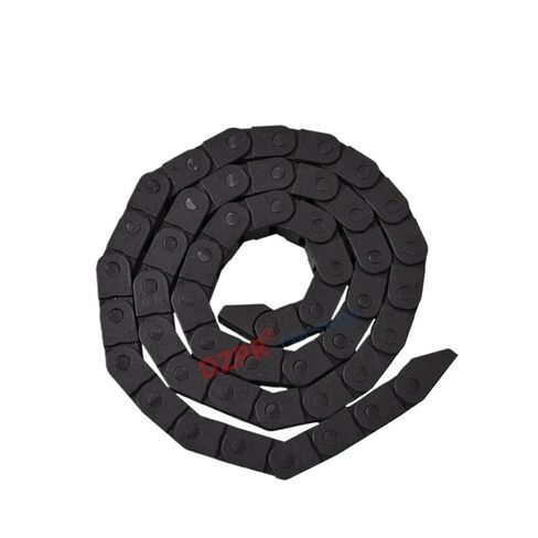 10*20 كابل سلسلة سحب الأسلاك الناقل 10 مللي متر * 20 مللي متر in Kuwait