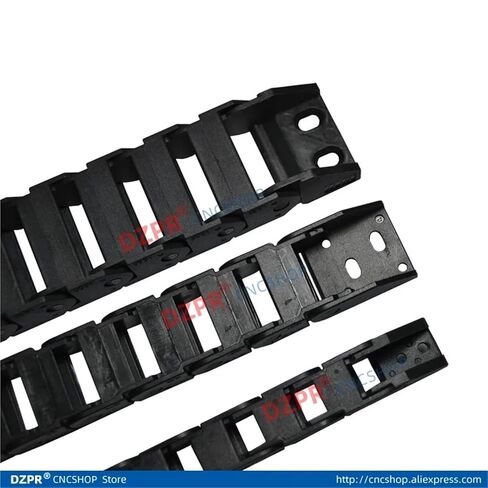 10*20 كابل سلسلة سحب الأسلاك الناقل 10 مللي متر * 20 مللي متر in Kuwait