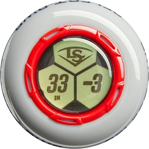 Louisville Slugger | 2026 | Select PWR Baseball Bat | BBCOR | -3 Drop | 2 5/8" Barrel | Sizes 31" - 34" | 2 Pc. Alloy-Composite in Kuwait